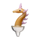 SC Human Grade Magic Unicorn Carb Cap