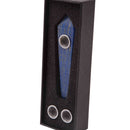 QUARTZ PIPE | LAPIS LAZULI Quartz · Stone Pipe Xhaal Inc