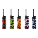 O DUCO™ | EDGE – Camouflage Collection Windproof Mini Candle Lighter (Display of 24)