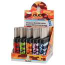 O DUCO™ | EDGE – Camouflage Collection Windproof Mini Candle Lighter (Display of 24)