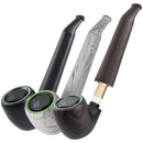 SC Pulsar 510 DL Pipe Cartridge 6 count display