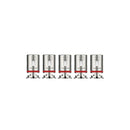 VAPORESSO GTX COILS (5 PACK) - Valor Distributions