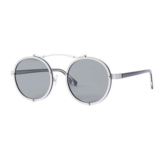 O Premium Korean-designed sunglasses - Round V