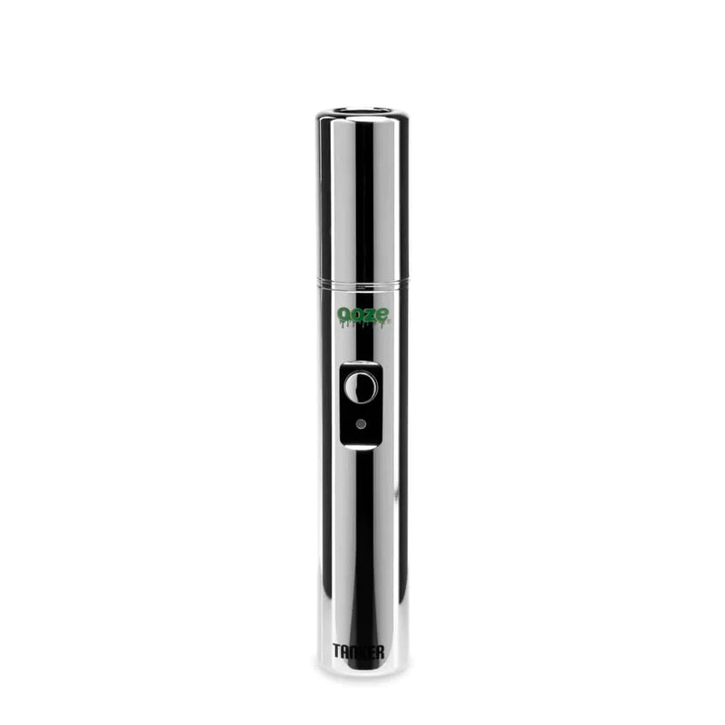 O Ooze | Tanker – 650 MAh Flex Temp Pen Battery