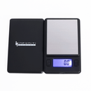 Virus Digital Pocket Scale, 500g x 0.1g - Infyniti Scales