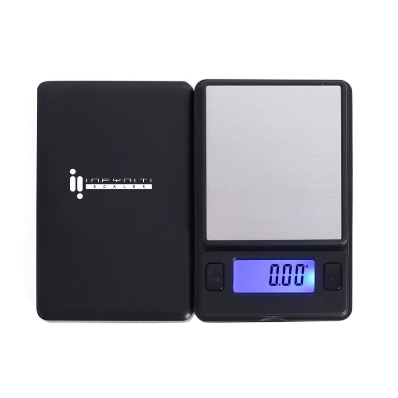 Virus Digital Pocket Scale, 50g x 0.01g - Infyniti Scales