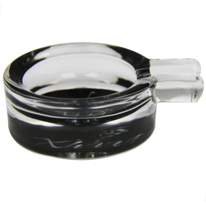 GLASS | ASHTRAY- - One Wholesale