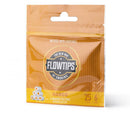 Flowtips Terpene Filter Tips - 25 ct. Bag - 10 ct. Display Filter Tip Flow-Tips
