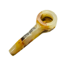 StoneAge | 3" Handmade Mini Tobacco Smoking Pipes, Includes Display Box - Pack of 8 Quartz · Stone Pipe NicePrice
