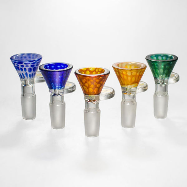 SC Cheech Web bowls 14mm Five Different Colours