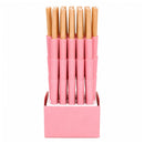 HoneyPuff 1¼ Size Pre-Rolled Cones – 75 Pack Pre-rolled Cone (Display Pack) Super Supplys Inc Pink
