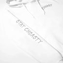 Choast | Essential Hoodie Premium Cotton - High Quality Print Long Sleeve Choast Rolls Inc.