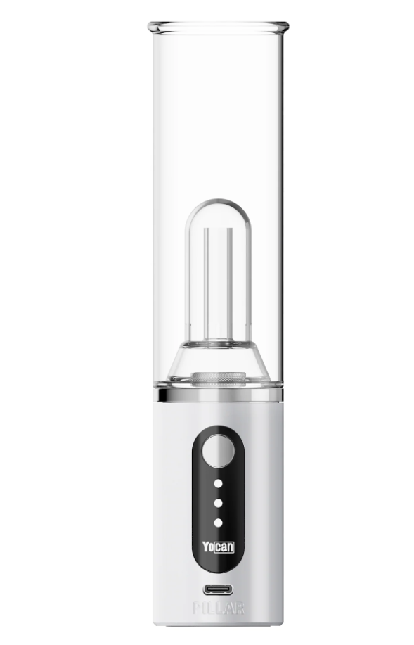 SC Yocan Pillar Extract Vaporizer