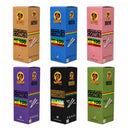 HoneyPuff 1¼ Size Pre-Rolled Cones – 75 Pack Pre-rolled Cone (Display Pack) Super Supplys Inc