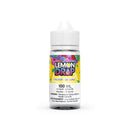 WILD BERRY BY LEMON DROP 100ML - Valor Distributions