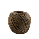 Raw Hemp Wick - Infyniti Scales