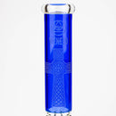 WENEED®-14" Diamond Crucifix Beaker 7mm Glass Bong WENEED®