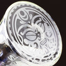 WENEED®-14" Sun God Beaker 7mm Glass Bong WENEED®