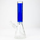 WENEED®-14" Sun God Beaker 7mm Glass Bong WENEED®