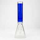 WENEED®-14" Sun God Beaker 7mm Glass Bong WENEED®
