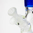 WENEED®-14" Sun God Beaker 7mm Glass Bong WENEED®