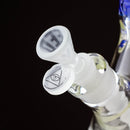 WENEED®-14" Tribal Warrior Beaker 7mm Glass Bong WENEED®