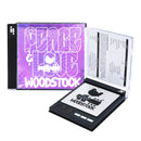Woodstock CD, Licensed Digital Pocket Scale, 500gx 0.1g