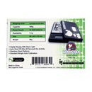 Woodstock Virus, Licensed Digital Pocket Scale, 500g x 0.1g - Infyniti Scales