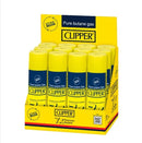 CLIPPER BUTANE REFILL FOR LIGHTERS - Infyniti Scales