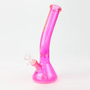 Xtreme | 12" Curve Neck Glass Bong Box of 12 [XTR5005] Glass Bong Canadian Distributor