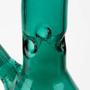 Xtreme | 12" Curve Neck Glass Bong Box of 12 [XTR5005] Glass Bong Canadian Distributor