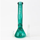 Xtreme | 12" Curve Neck Glass Bong Box of 12 [XTR5005] Glass Bong Canadian Distributor