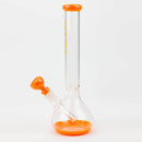 Xtreme | 12" Round base Glass Assorted Bong Box of 12 [XTR5008] Glass Bong Canadian Distributor