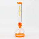 Xtreme | 12" Round base Glass Assorted Bong Box of 12 [XTR5008] Glass Bong Canadian Distributor