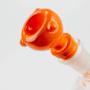 Xtreme | 12" Round base Glass Assorted Bong Box of 12 [XTR5008] Glass Bong Canadian Distributor