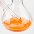 Xtreme | 12" Round base Glass Assorted Bong Box of 12 [XTR5008] Glass Bong Canadian Distributor