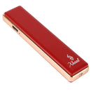 USB LIGHTER Lighter Xhaal Inc red