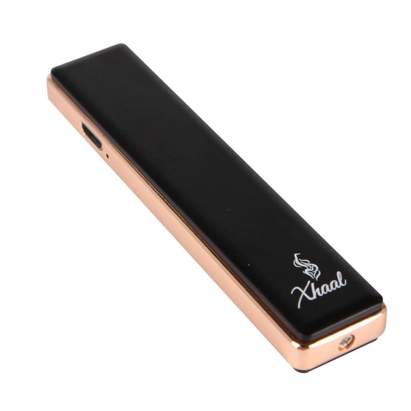 USB LIGHTER-black - One Wholesale