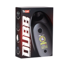 Yocan | Dubb Dual Cartridge Digital Vaporizer Assorted Colours 510 Battery Smoking Cat Distribution(S)
