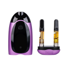 Yocan | Dubb Dual Cartridge Digital Vaporizer Assorted Colours 510 Battery Smoking Cat Distribution(S)