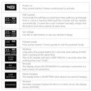 SC Yocan Kodo Pro NEW Colours 510 Atomizer  20 count