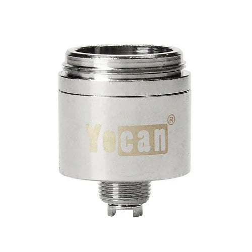 O Yocan | Evolve Plus XL QUAD coil x5 count pack