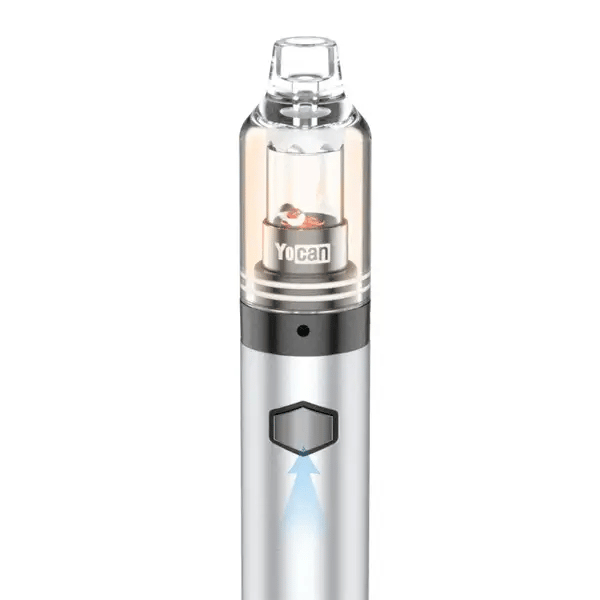 O Yocan | Orbit Portable Terp Bead Vaporizer Kit