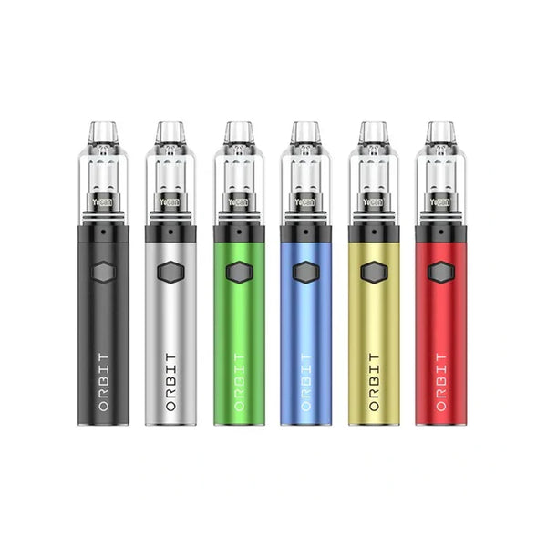 O Yocan | Orbit Portable Terp Bead Vaporizer Kit