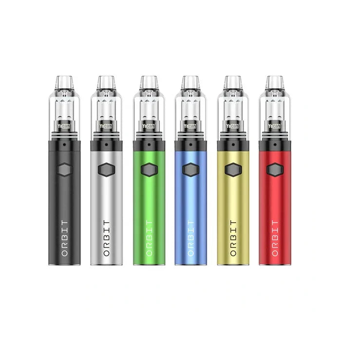 O Yocan | Orbit Portable Terp Bead Vaporizer Kit