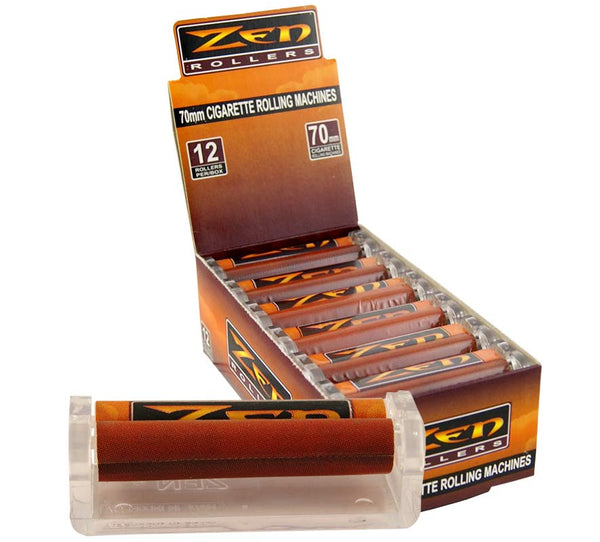 Zen Cigarette Rollers - Infyniti Scales