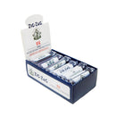 SC Zig Zag 78mm Rolling Machine 12 count Display