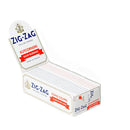 SC Zig Zag Kutcorner Single Wide Rolling Papers