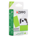 Zippo 65888 Pipe Butane Lighter Insert- Yellow Flame Insert · Wick · Flint · Fluid ONE