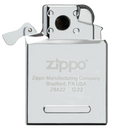 Zippo 65888 Pipe Butane Lighter Insert- Yellow Flame Insert · Wick · Flint · Fluid ONE